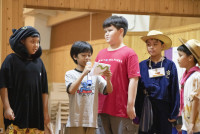 Day Camp Day Night ป.4/2568