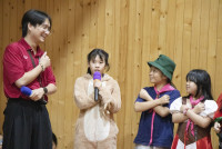 Day Camp Day Night ป.4/2568