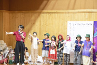 Day Camp Day Night ป.4/2568