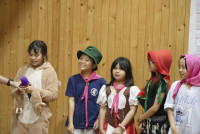 Day Camp Day Night ป.4/2568