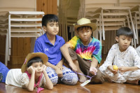 Day Camp Day Night ป.4/2568