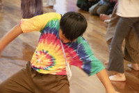 Day Camp Day Night ป.4/2568
