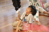 Day Camp Day Night ป.4/2568