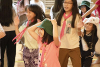 Day Camp Day Night ป.4/2568