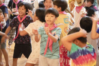 Day Camp Day Night ป.4/2568