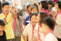Day Camp Day Night ป.4/2568