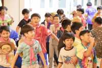 Day Camp Day Night ป.4/2568