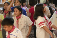 Day Camp Day Night ป.4/2568