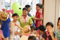 Day Camp Day Night ป.4/2568