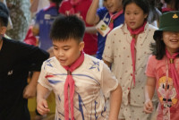 Day Camp Day Night ป.4/2568