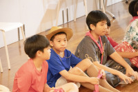 Day Camp Day Night ป.4/2568