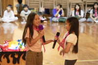 Day Camp Day Night ป.4/2568