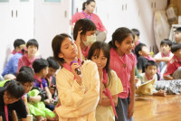Day Camp Day Night ป.4/2568