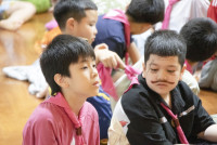Day Camp Day Night ป.4/2568