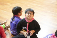 Day Camp Day Night ป.4/2568