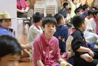 Day Camp Day Night ป.4/2568