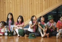 Day Camp Day Night ป.4/2568