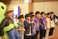Day Camp Day Night ป.4/2568