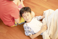 Day Camp Day Night ป.4/2568