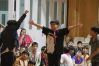 Day Camp Day Night ป.4/2568