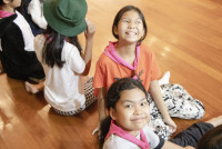 Day Camp Day Night ป.4/2568