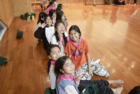 Day Camp Day Night ป.4/2568
