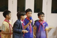 Day Camp Day Night ป.4/2568