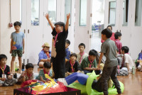 Day Camp Day Night ป.4/2568