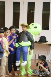 Day Camp Day Night ป.4/2568