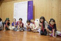 Day Camp Day Night ป.4/2568