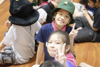 Day Camp Day Night ป.4/2568