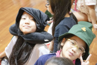 Day Camp Day Night ป.4/2568