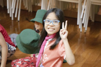 Day Camp Day Night ป.4/2568