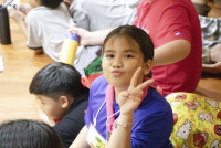 Day Camp Day Night ป.4/2568