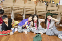 Day Camp Day Night ป.4/2568