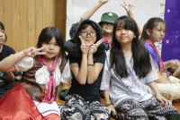 Day Camp Day Night ป.4/2568