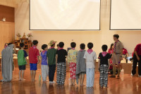 Day Camp Day Night ป.4/2568