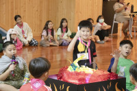 Day Camp Day Night ป.4/2568