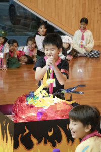Day Camp Day Night ป.4/2568