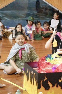 Day Camp Day Night ป.4/2568