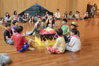 Day Camp Day Night ป.4/2568