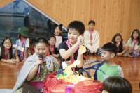 Day Camp Day Night ป.4/2568