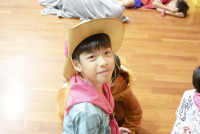 Day Camp Day Night ป.4/2568