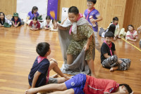 Day Camp Day Night ป.4/2568
