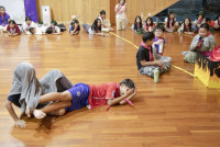 Day Camp Day Night ป.4/2568