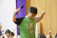 Day Camp Day Night ป.4/2568