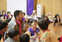Day Camp Day Night ป.4/2568