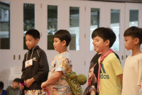 Day Camp Day Night ป.4/2568