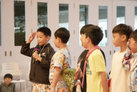 Day Camp Day Night ป.4/2568