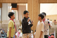 Day Camp Day Night ป.4/2568